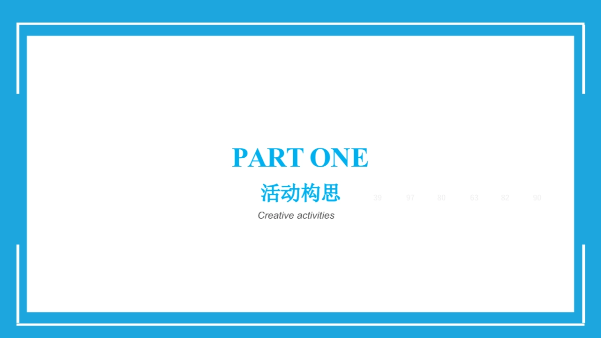 年度创意主题活动案_第3页