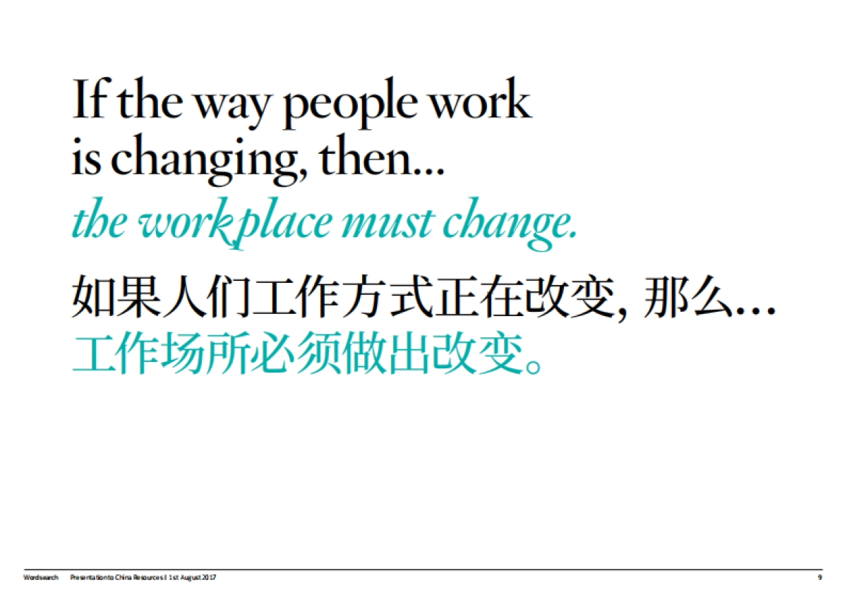 品牌梳理策略与创意Wordsearch添惠达_第9页