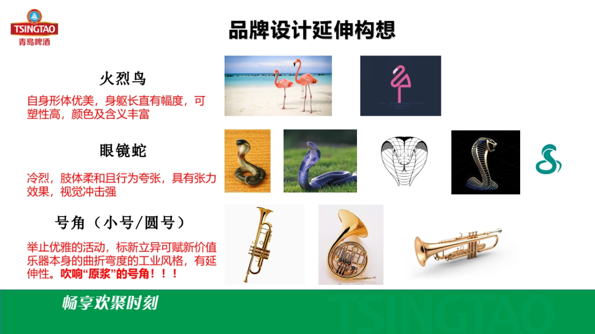 青岛啤酒原浆生鲜提案_第10页