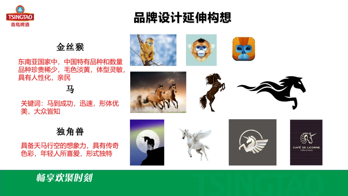 青岛啤酒原浆生鲜提案_第9页