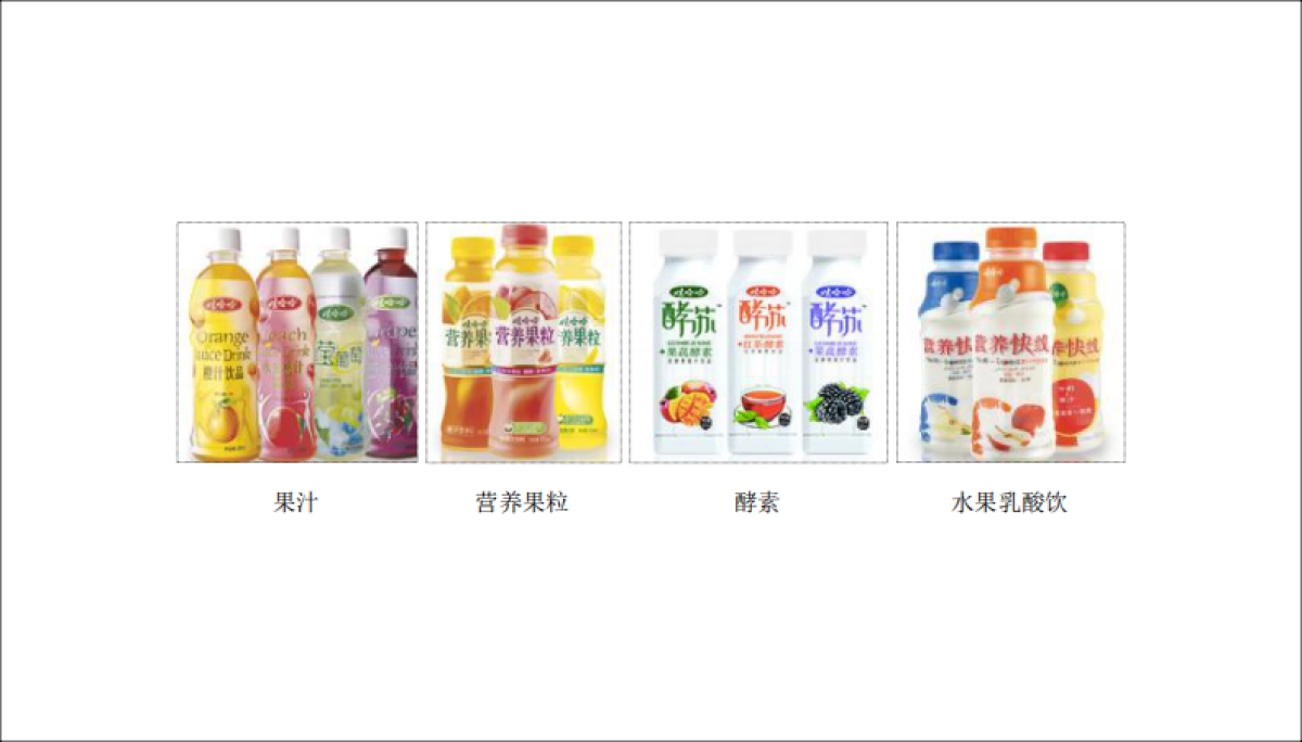 雨欧新潮饮品品牌创意案_第5页