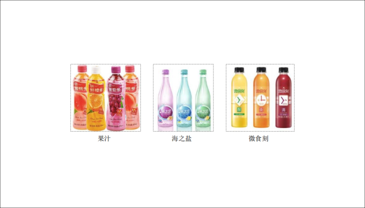 雨欧新潮饮品品牌创意案_第9页