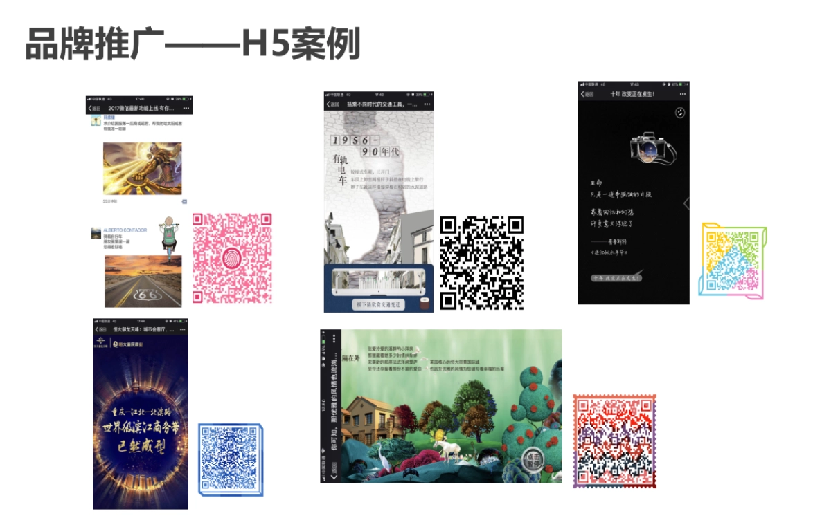 语向传播-重庆碧桂园翡翠湾年网推推广提案_第8页