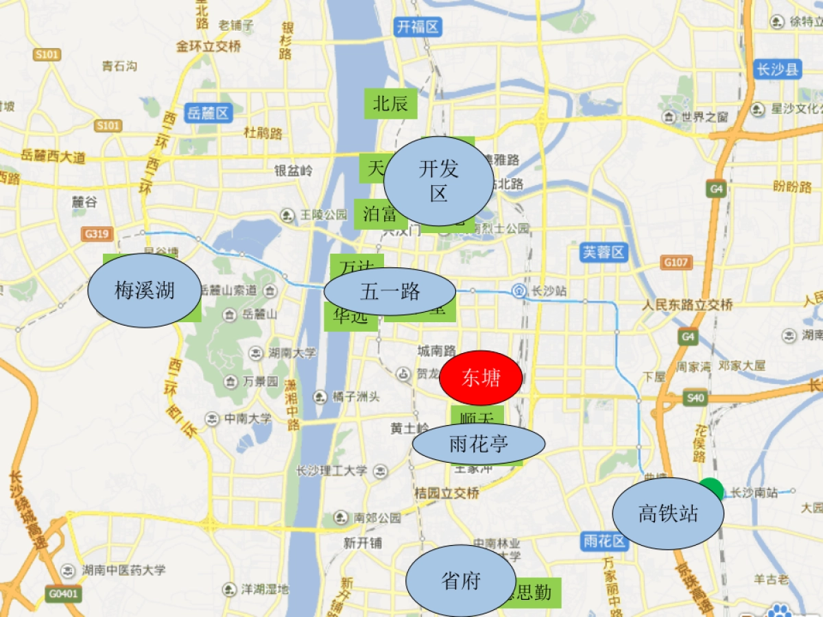 深圳第一生产力广告-麓谷国际广场提案_第4页