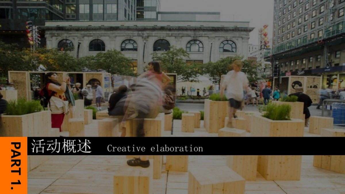 瘦西湖虹桥坊夜市活动创意策划方案-69P_第3页