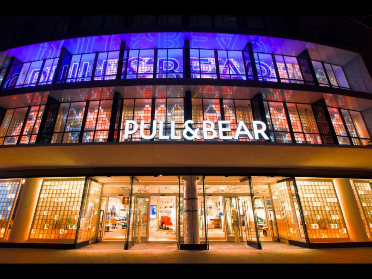 太平鸟PEACEBIRD店面设计提案_第3页