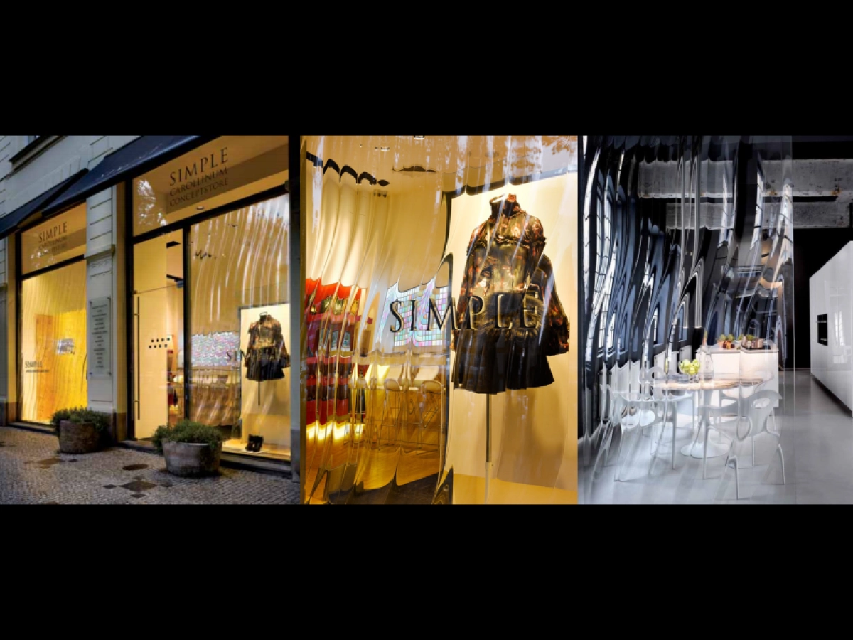 太平鸟PEACEBIRD店面设计提案_第4页