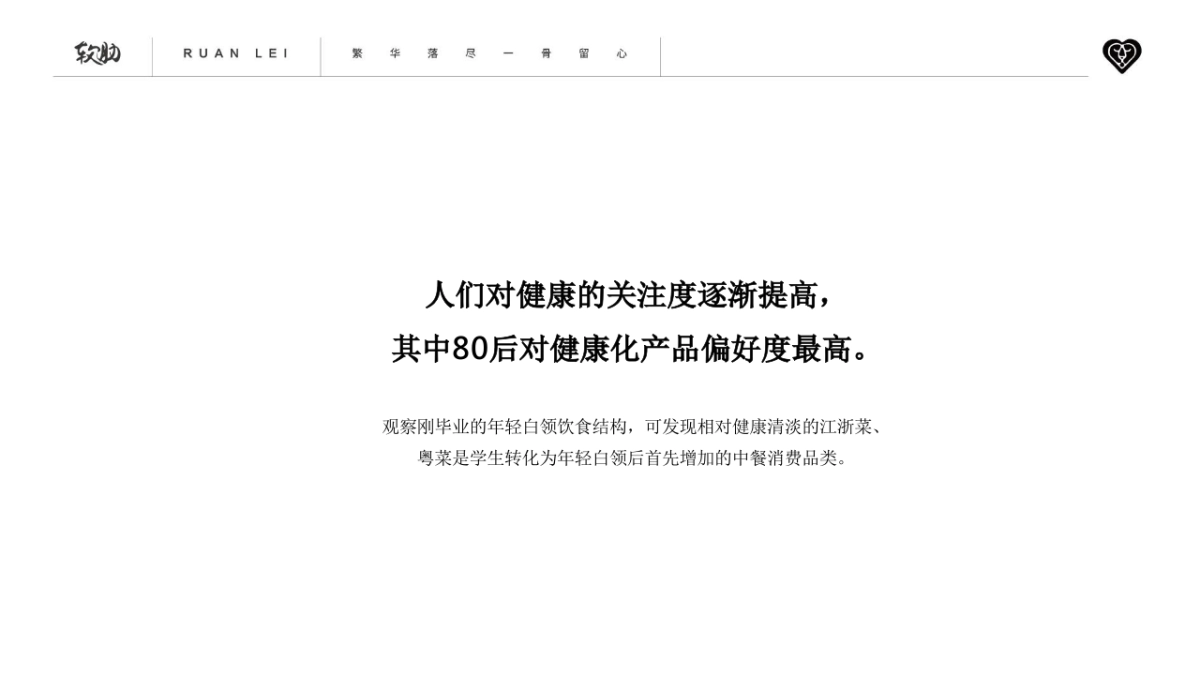 特色快餐品牌软肋简餐品牌提案策略_第10页