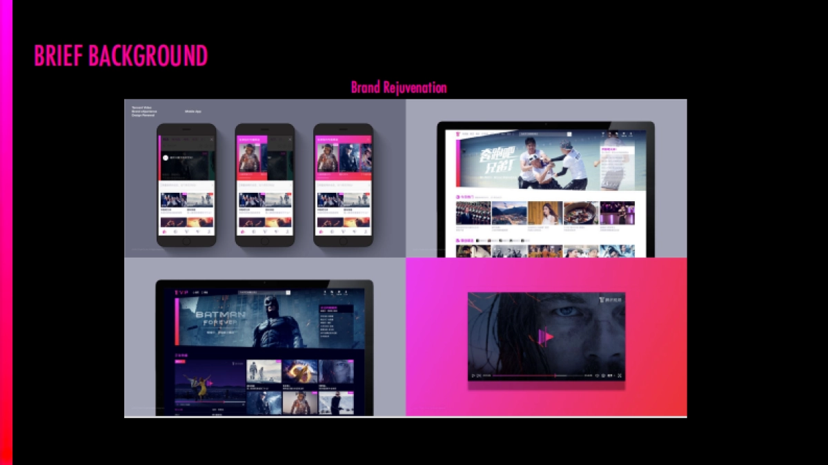 腾讯视频Q4品牌传播策略&创意方案_第3页