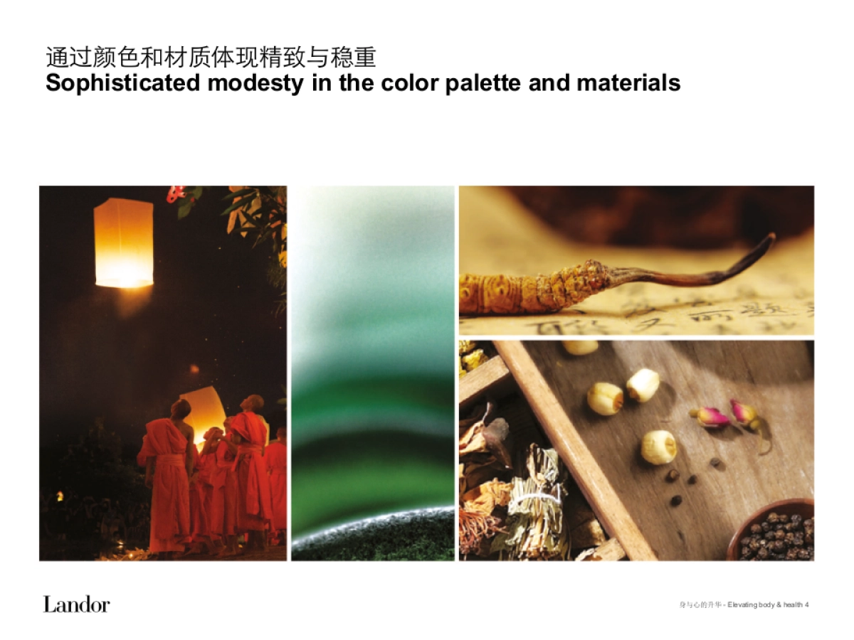 同仁堂健康子品牌项目设计提案_第4页