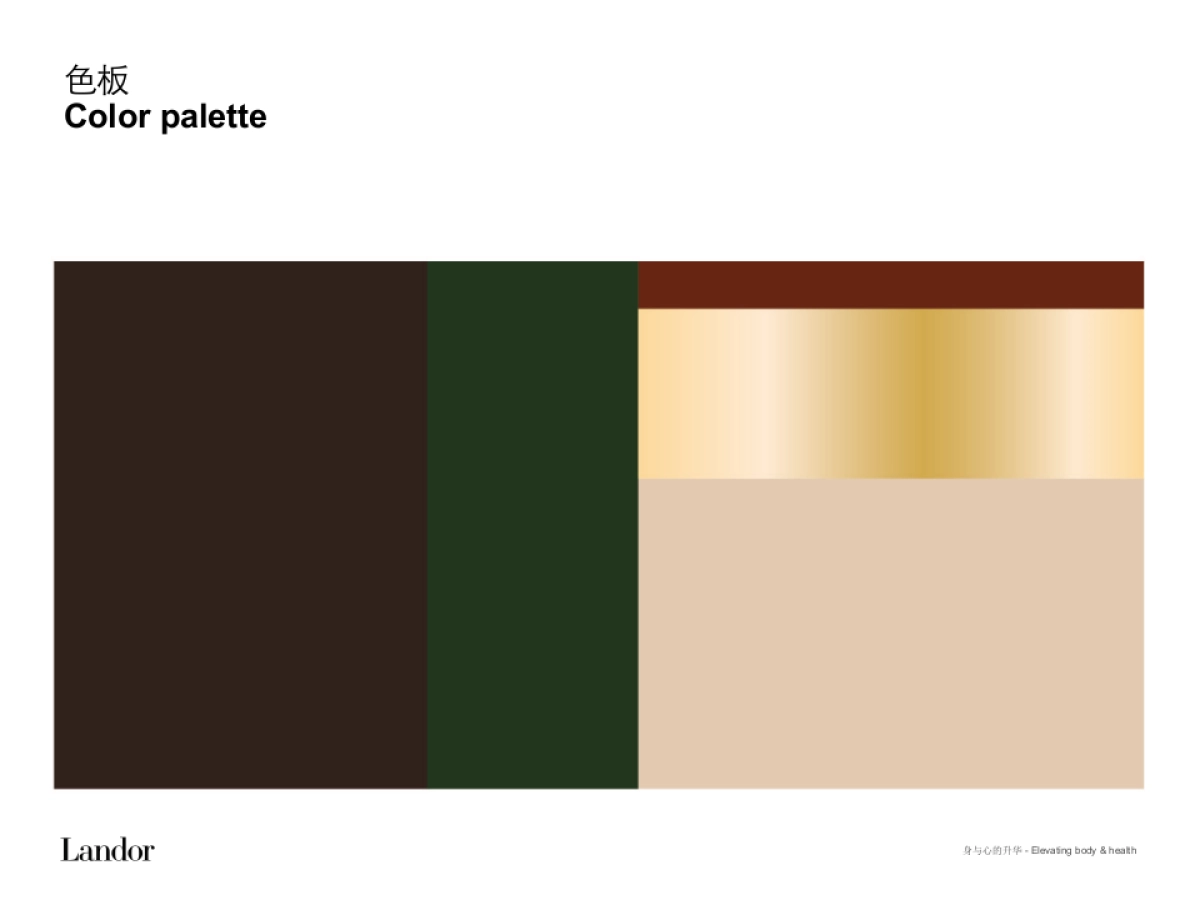 同仁堂健康子品牌项目设计提案_第5页
