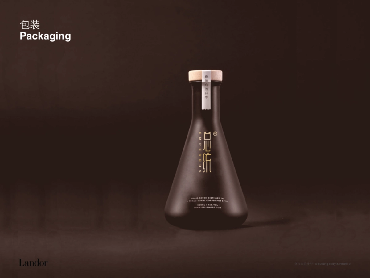 同仁堂健康子品牌项目设计提案_第9页