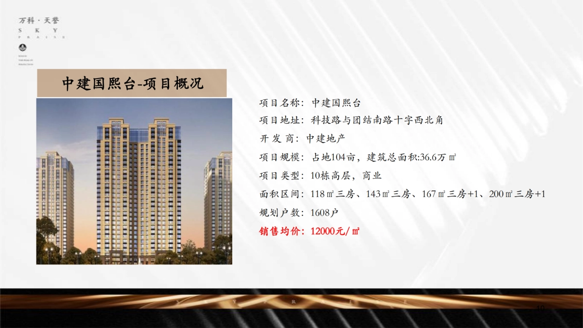 万科天誉提案-乐道传播_第9页