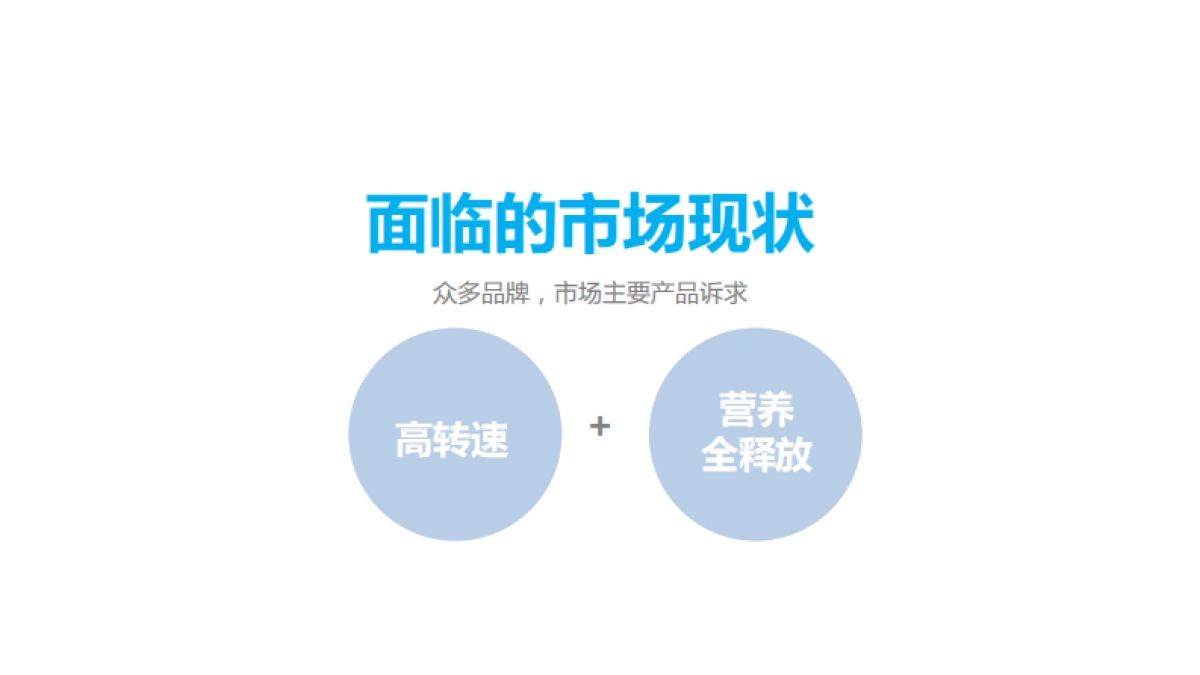 喜邑——美的破壁机TVC创意提案_第3页