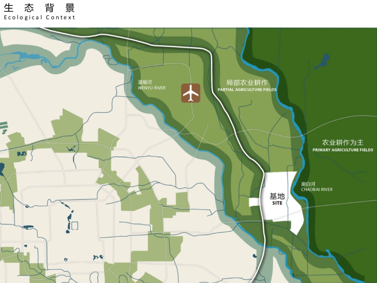 现代田园城市宋庄文化创意产业集聚区战略规划_第7页