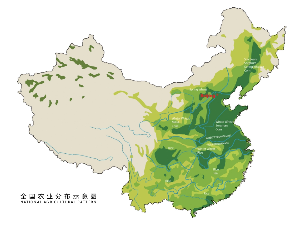 现代田园城市宋庄文化创意产业集聚区战略规划_第8页