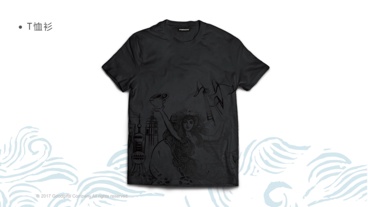 星巴克迪士尼提案_第5页