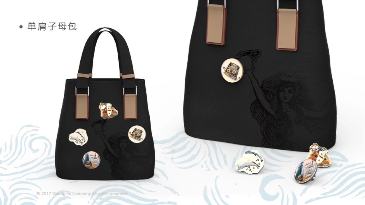 星巴克迪士尼提案_第6页