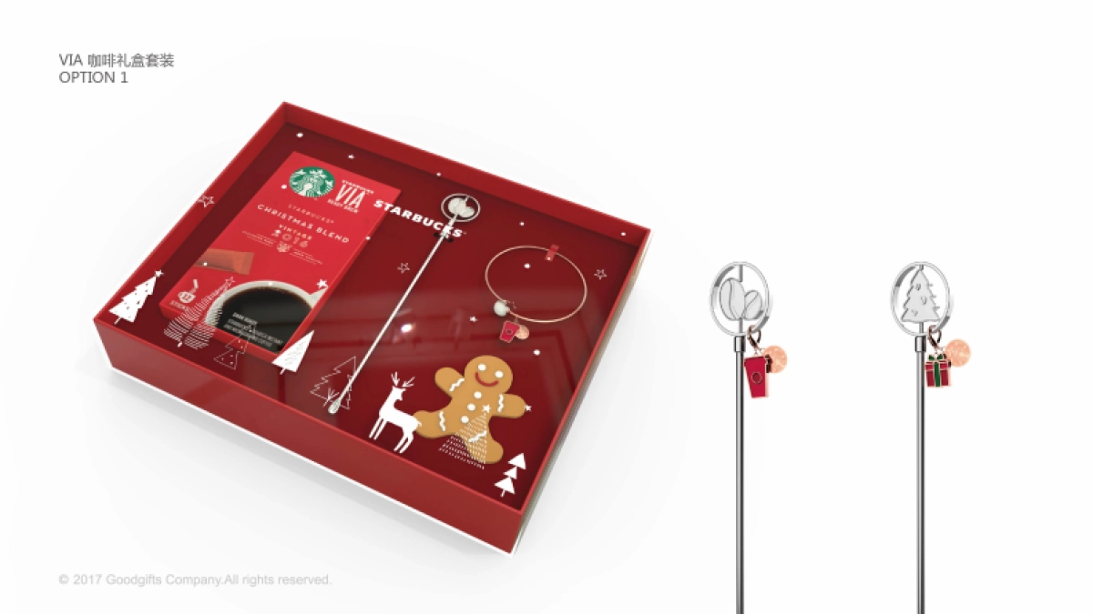 星巴克圣诞档期提案修改_第3页