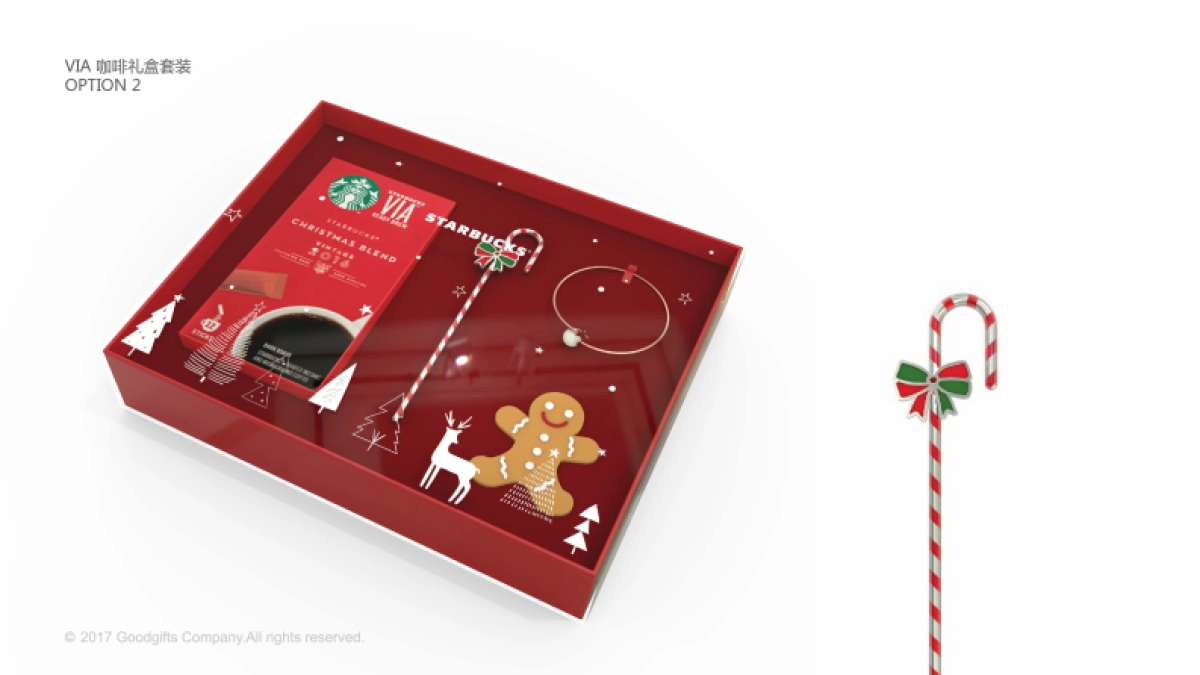 星巴克圣诞档期提案修改_第4页