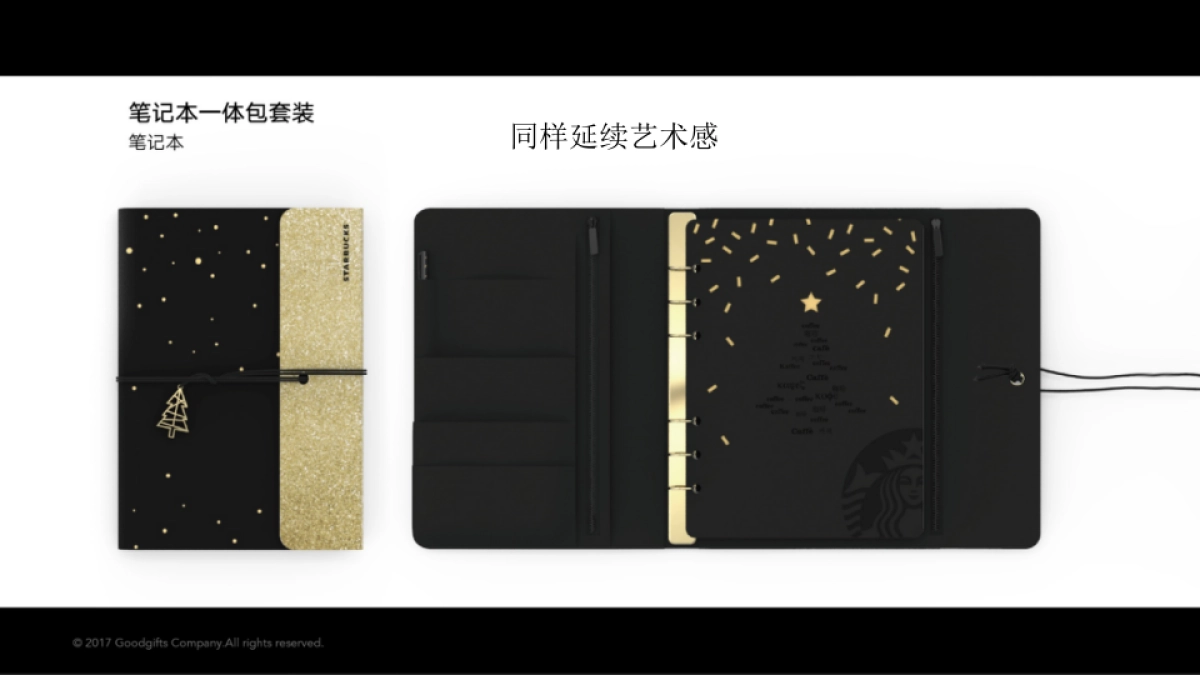 星巴克圣诞节Gifts提案反馈_第10页