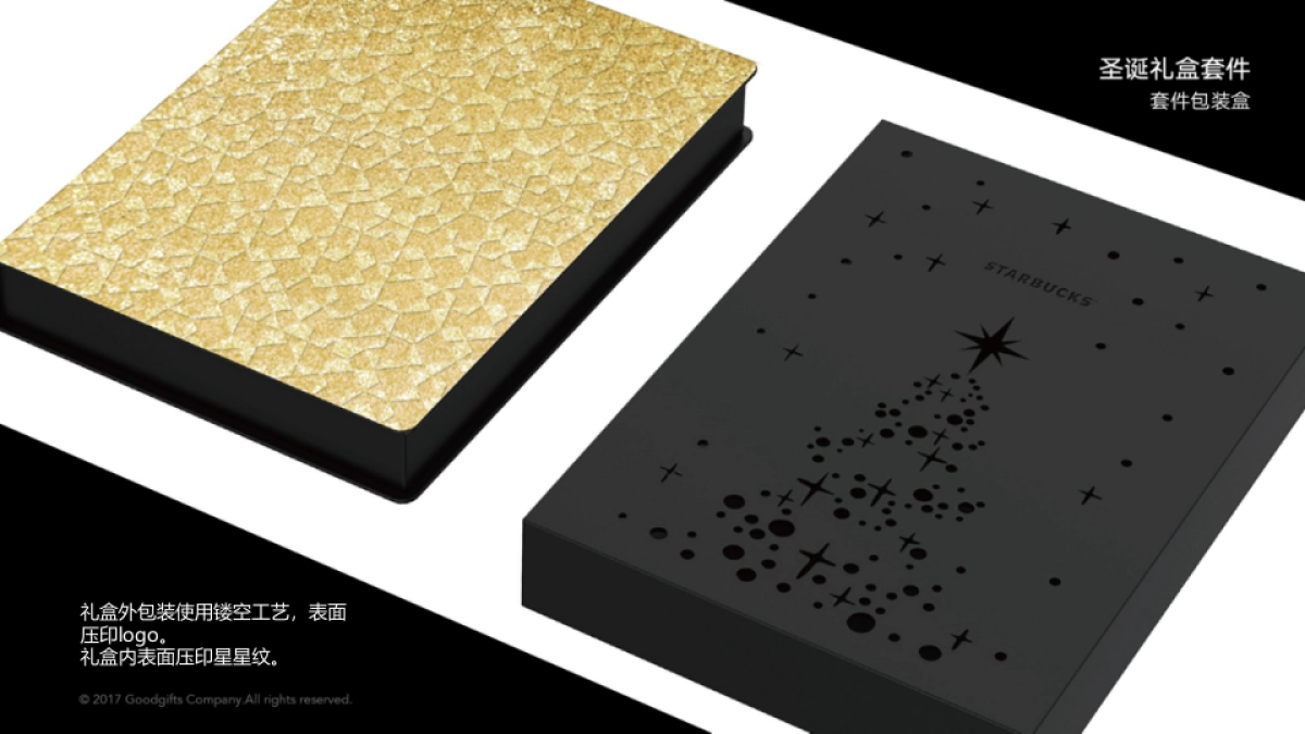 星巴克圣诞节Gifts提案反馈_第4页