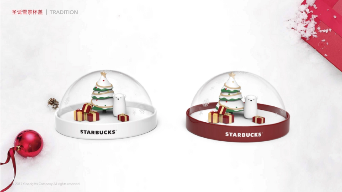 星巴克圣诞节tradition提案_第4页