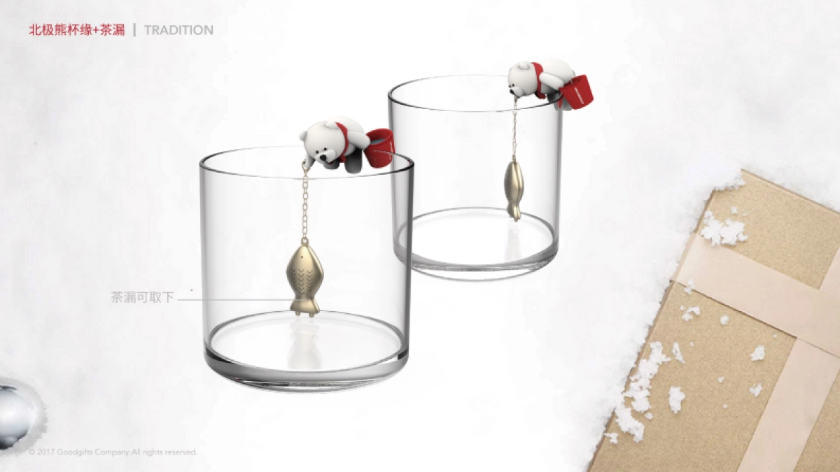 星巴克圣诞节tradition提案_第8页