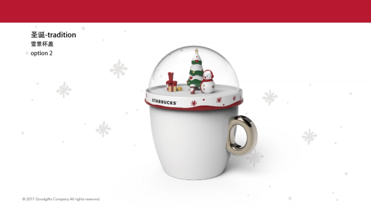 星巴克圣诞节提案书修改第二次_第3页