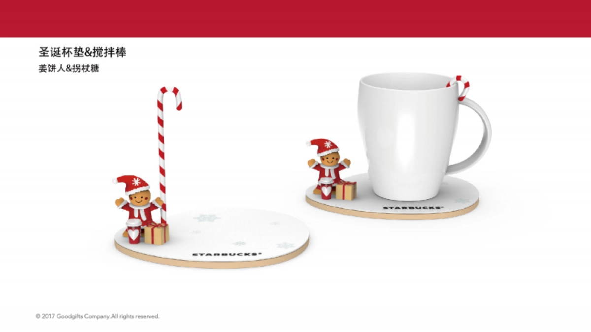 星巴克圣诞节提案书修改第二次_第4页