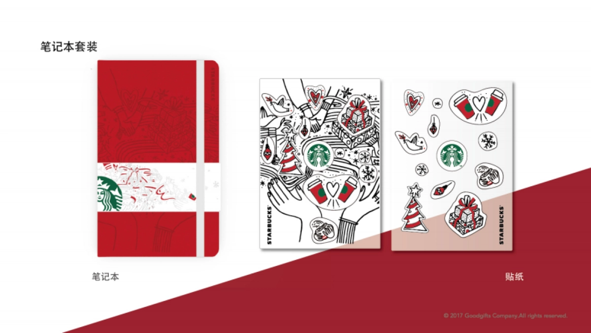 星巴克圣诞节提案书修改第二次_第6页