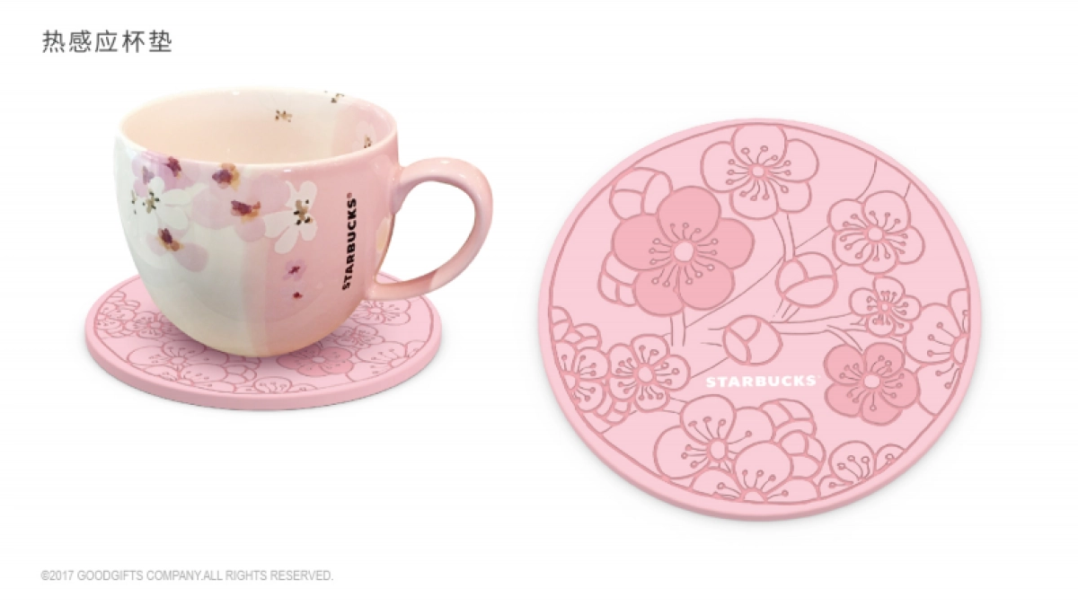 星巴克樱花季提案书_第7页