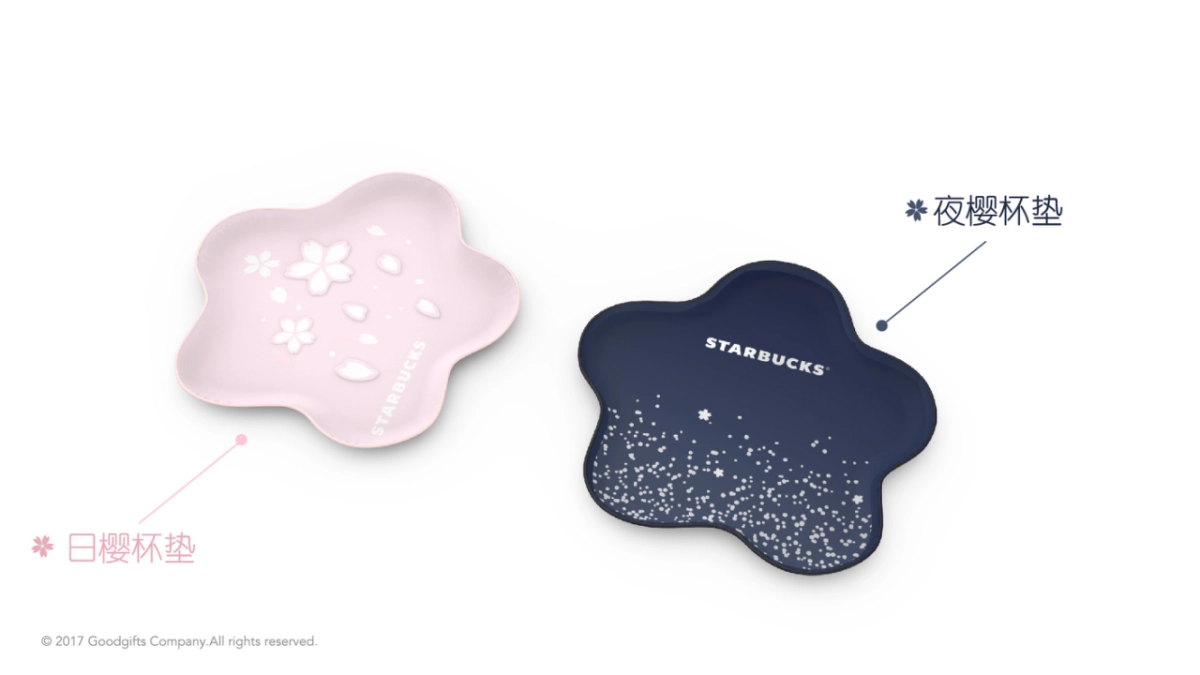 星巴克樱花提案Sakura_第9页