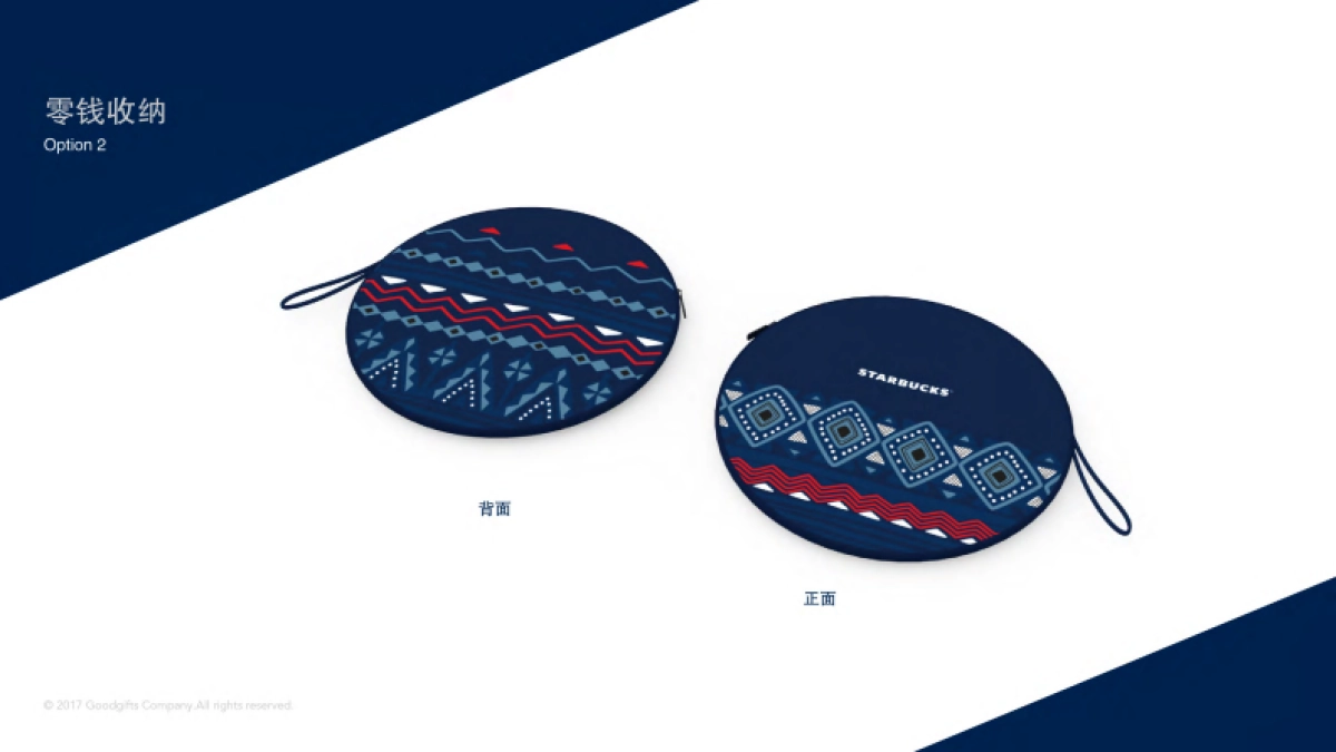 星巴克云南咖啡礼盒提案_第7页