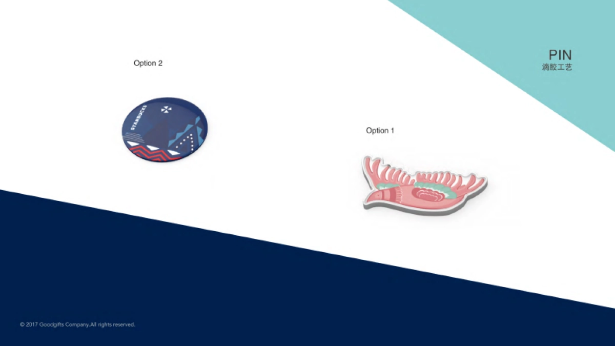 星巴克云南咖啡礼盒提案_第8页