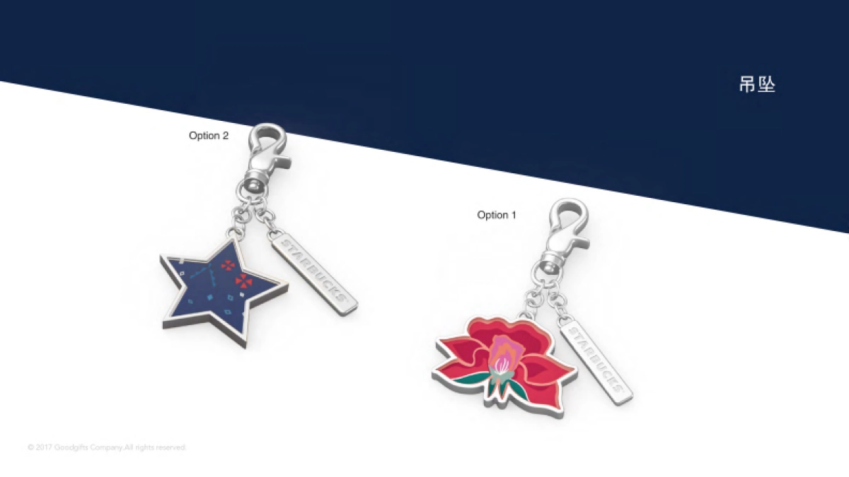 星巴克云南咖啡礼盒提案_第9页