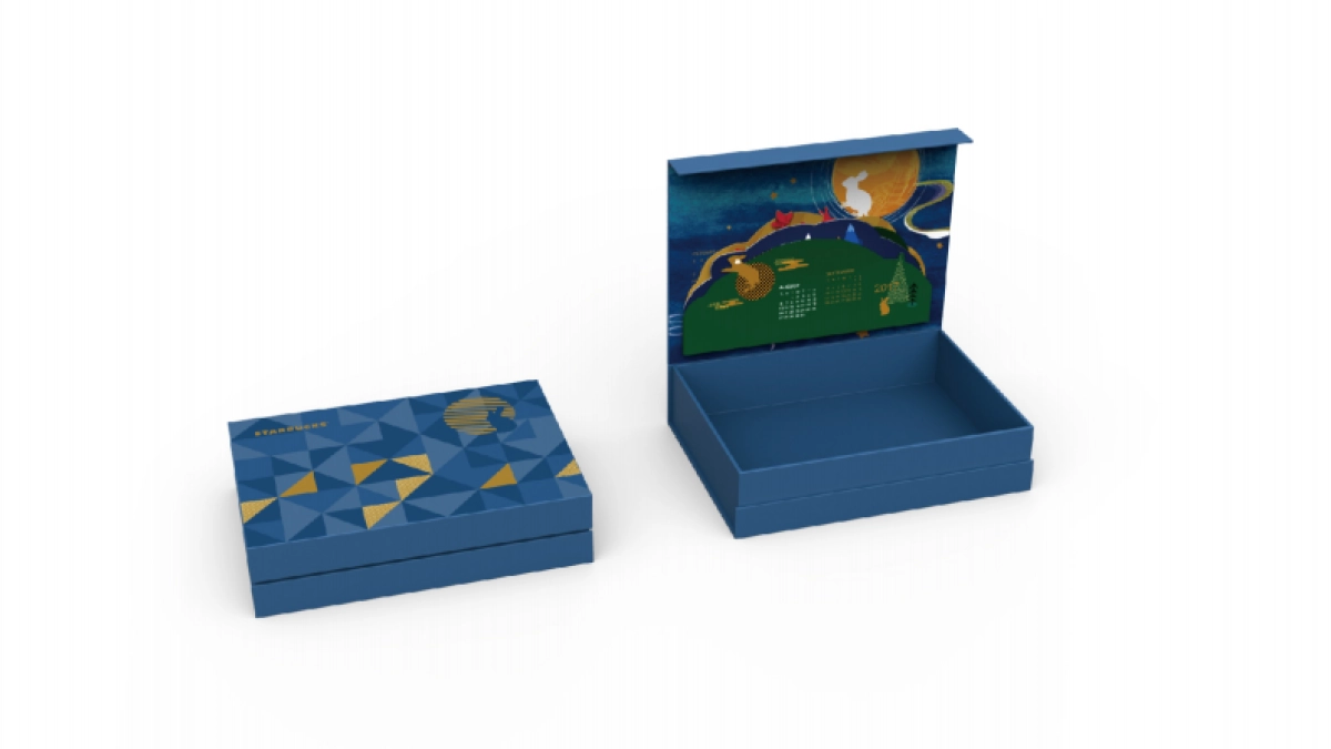 星巴克中秋礼盒提案_第2页