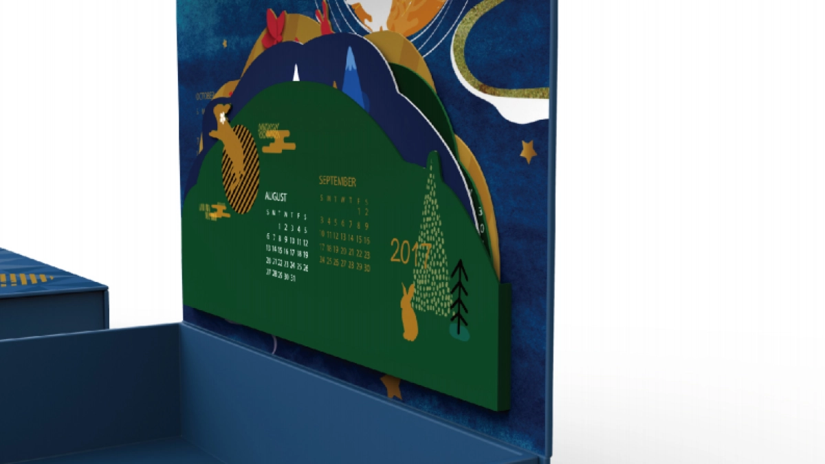 星巴克中秋礼盒提案_第4页