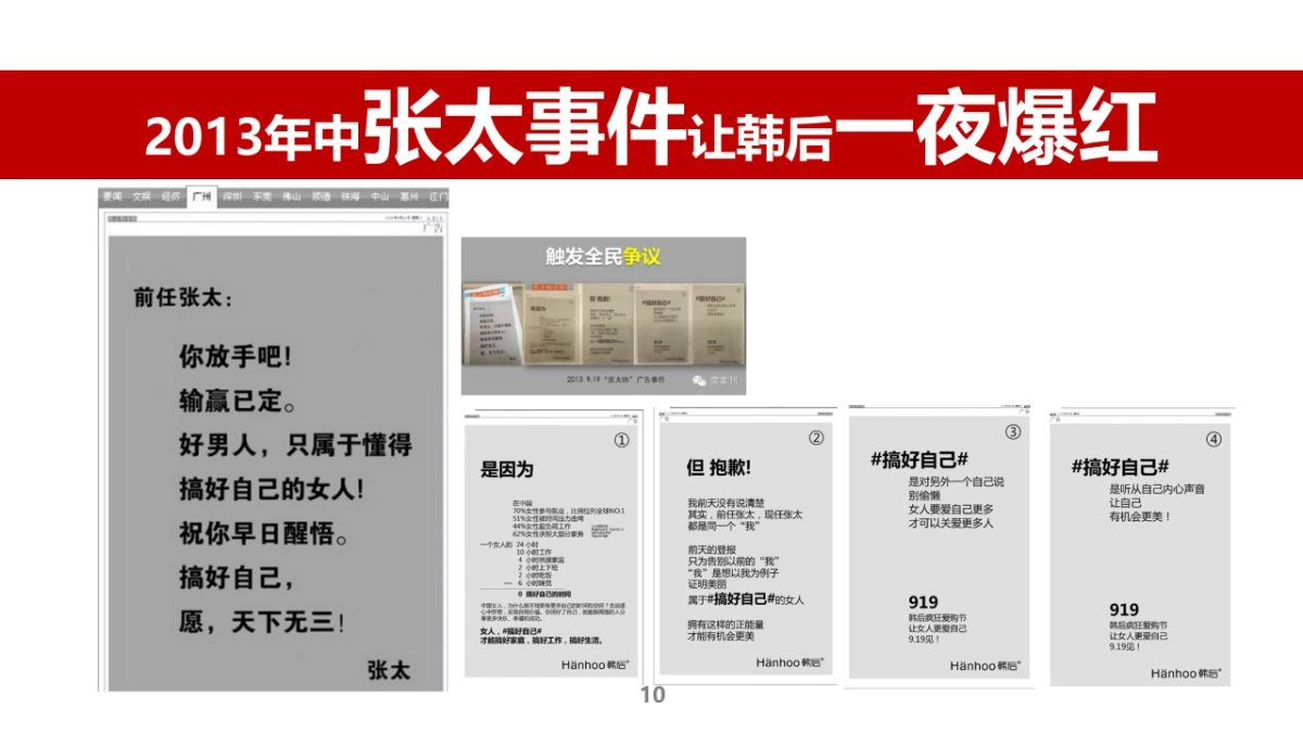 雅丽洁EPR传播项目创意规划方案_第10页