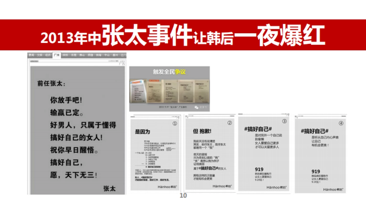 雅丽洁EPR传播项目创意规划方案-蓝色光标_第10页