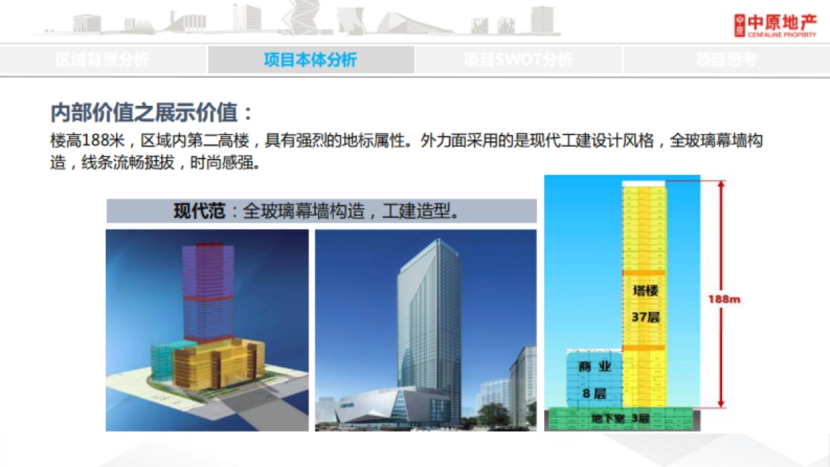 中睿地产青山项目营销提案_第10页