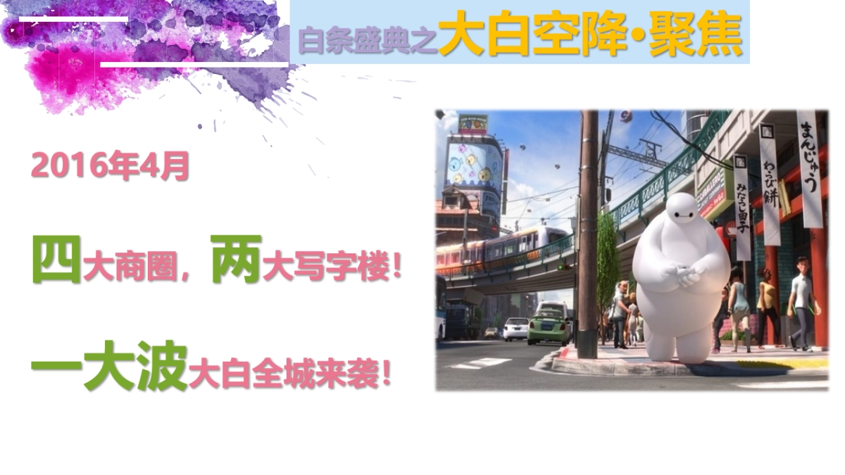 2017商业街开业系列事件营销活动策划案_第7页