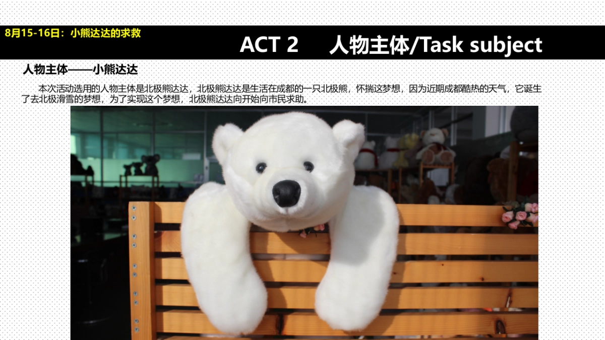 2017万达广场8月事件营销方案_第8页