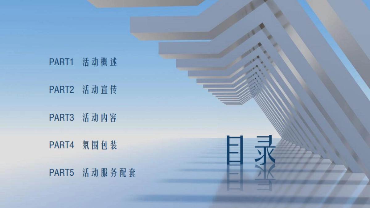 2021地产项目临时展厅开放「事件营销+无人机表演+巡游+开粮放仓+开放仪式」活动策划方案_第5页