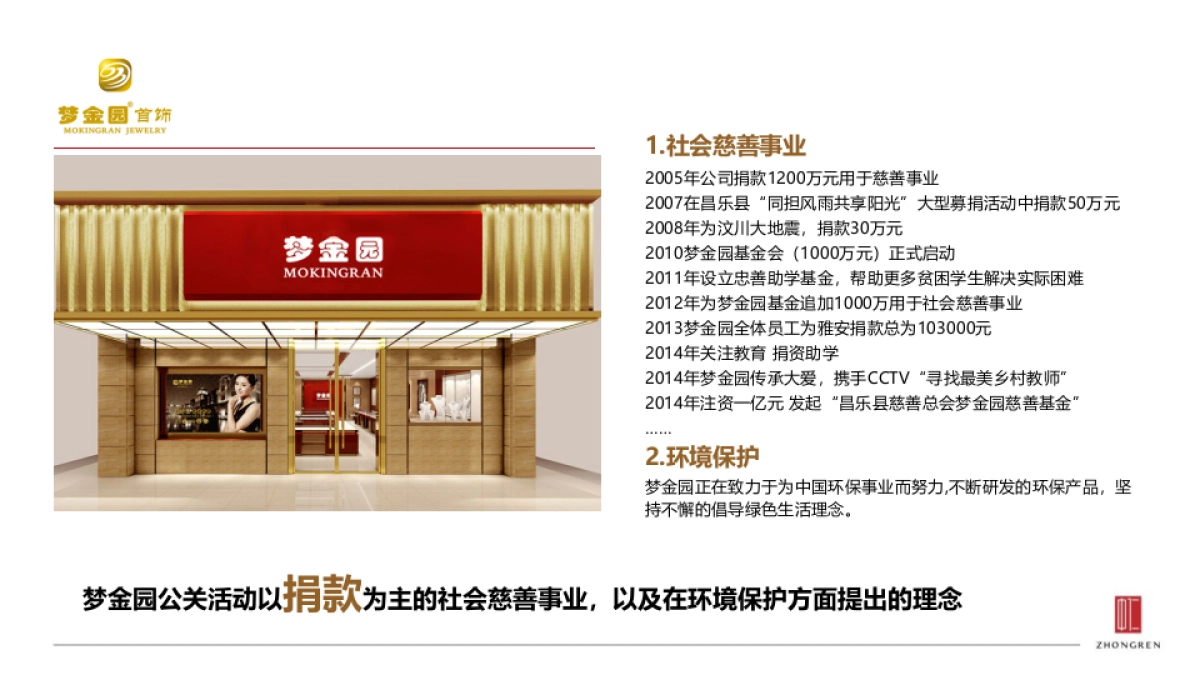 德诚黄金事件营销思路方案- 珠宝首饰_第5页