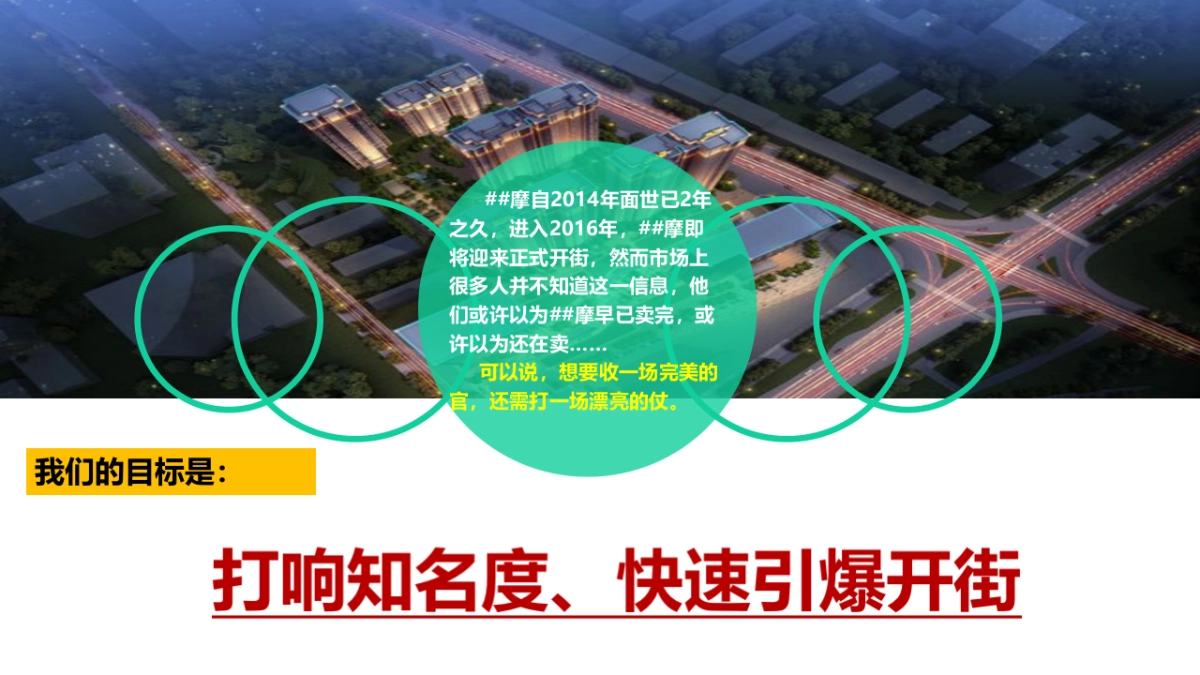 商业街开业系列事件营销活动策划案_第3页