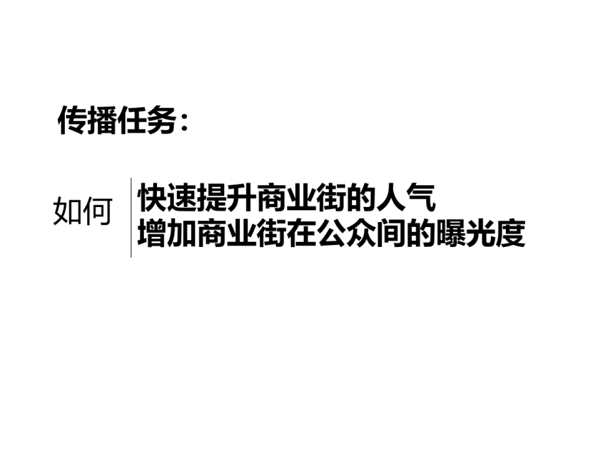 深圳时代观点-新天地购物中心愚人节事件营销传播方案_第4页
