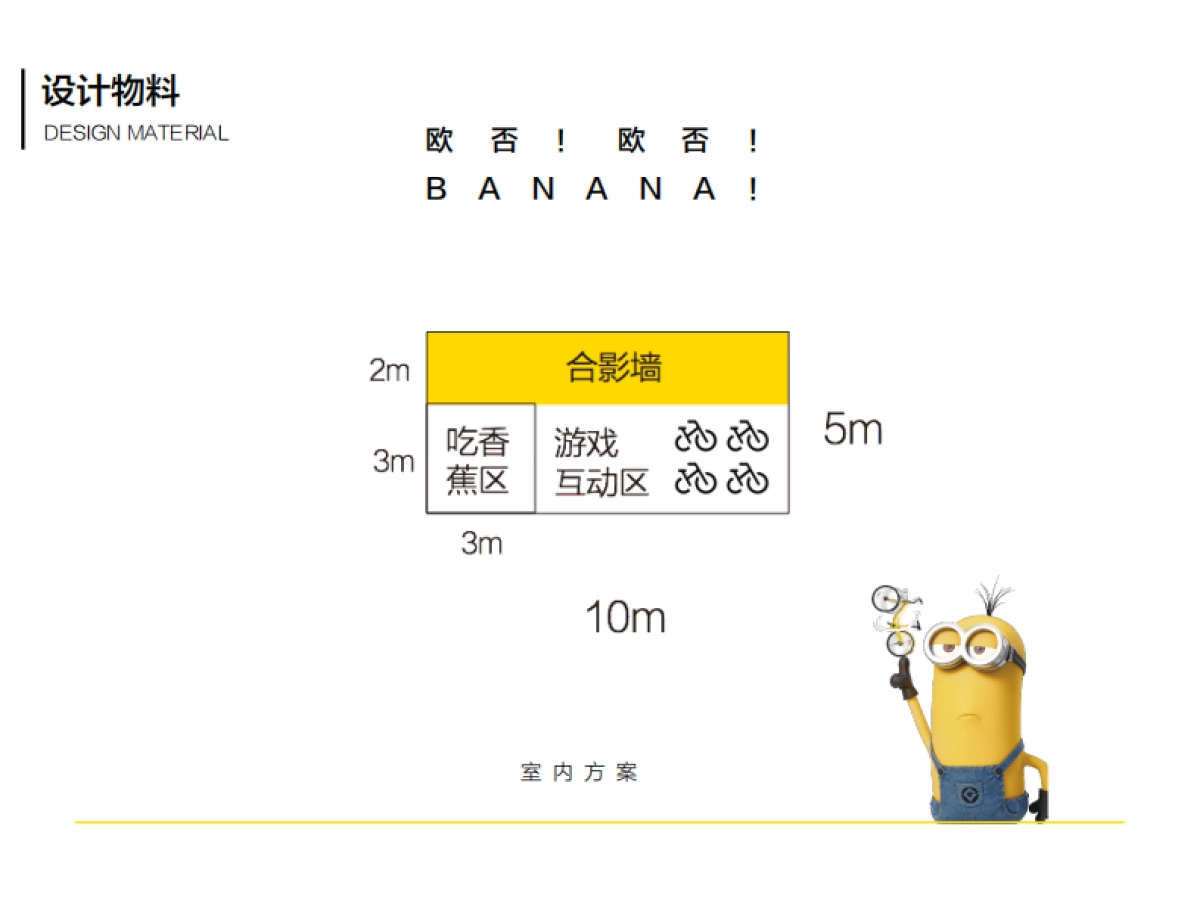ofo x 小黄人事件营销方案_第9页