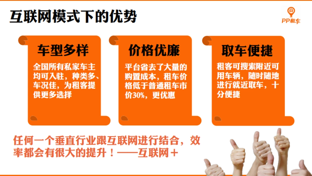 PP租车Q3季度事件营销及品牌推广方案_第7页