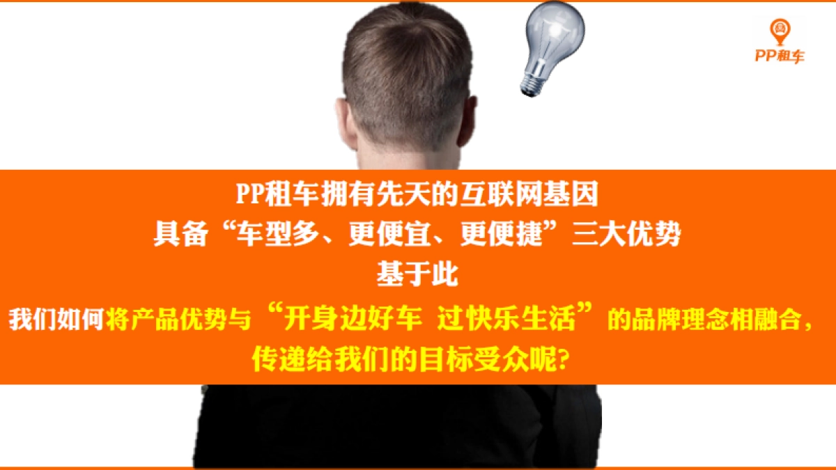 PP租车Q3季度事件营销及品牌推广方案_第8页